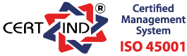 CMS-ISO45001 CMS-ISO45001