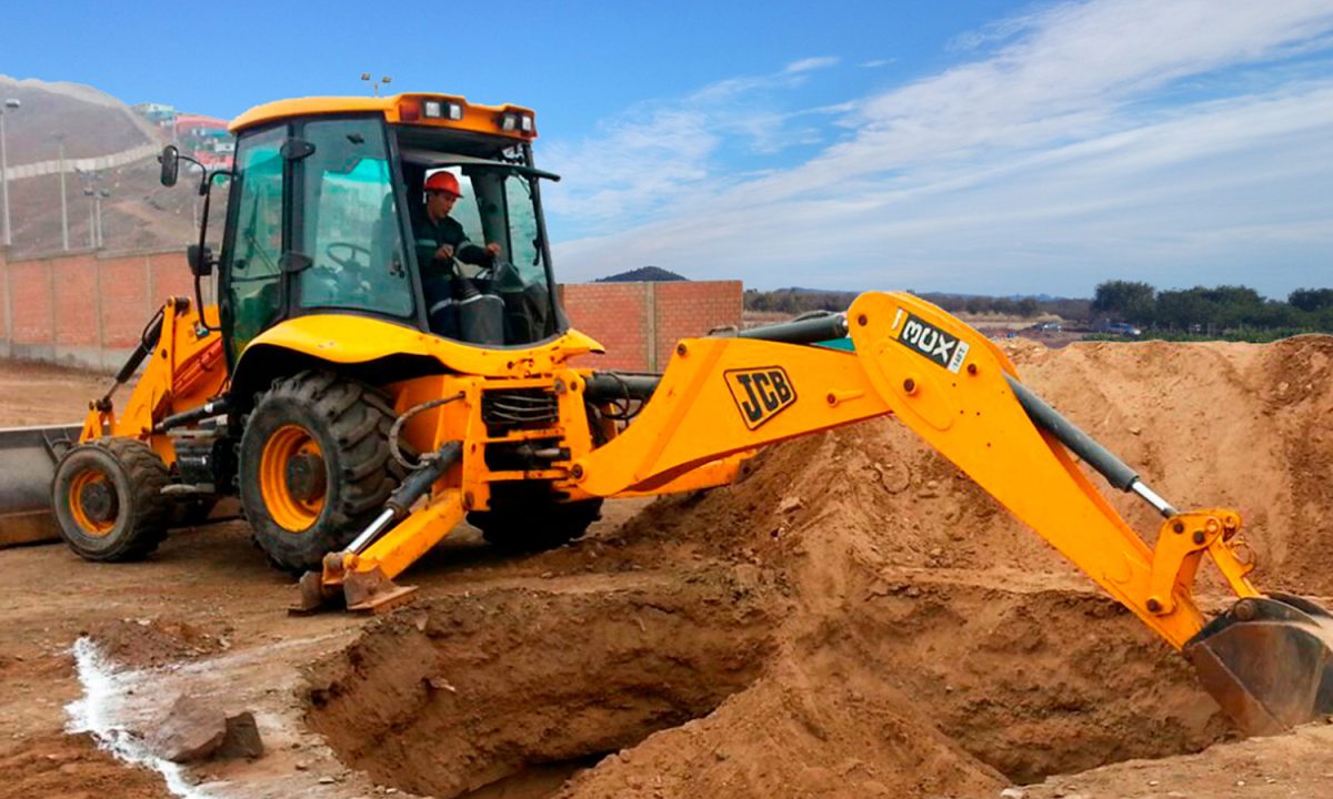 RETROEXCAVADORA-JCB-3CX