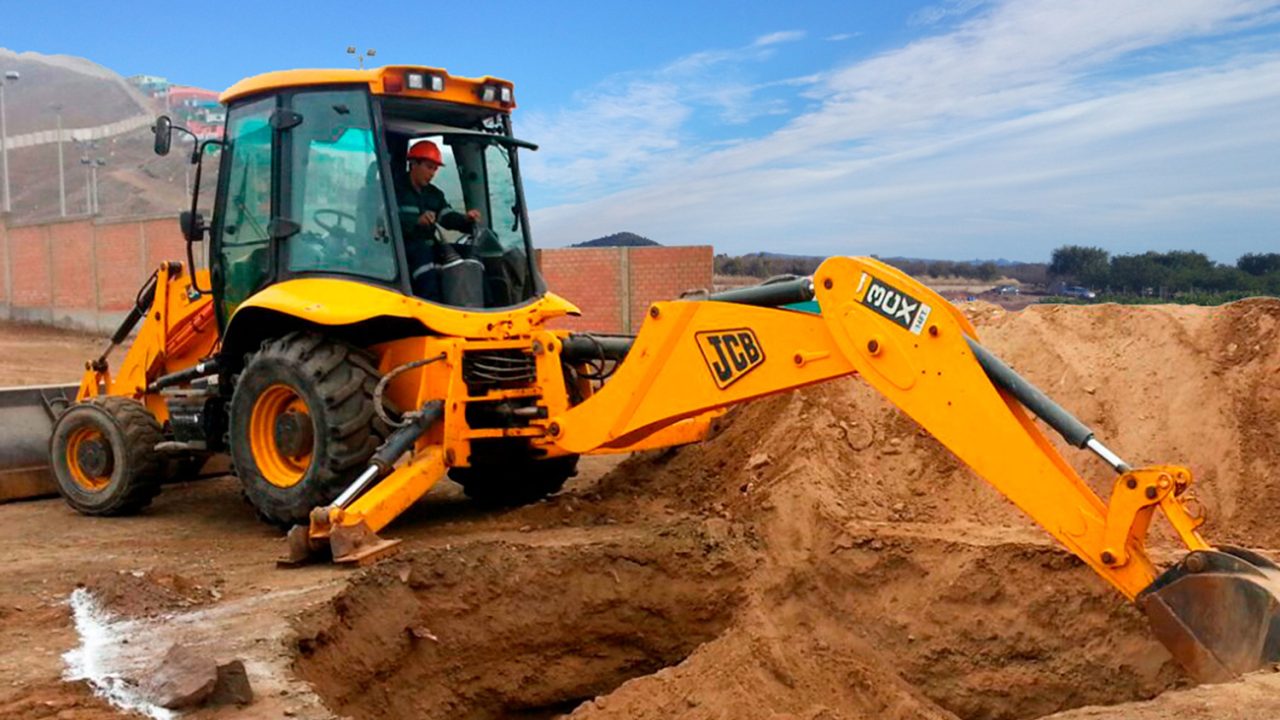 RETROEXCAVADORA-JCB-3CX